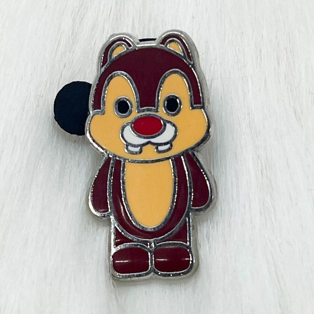 🔮 5/$25 Disney Chip 'n' Dale - Dale Pin‎